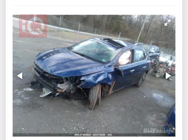 نيسان سنترا